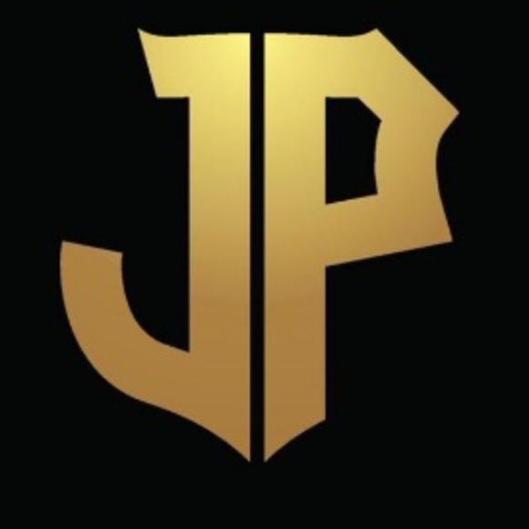 Meet your Posher, J - Picture 1 of 1